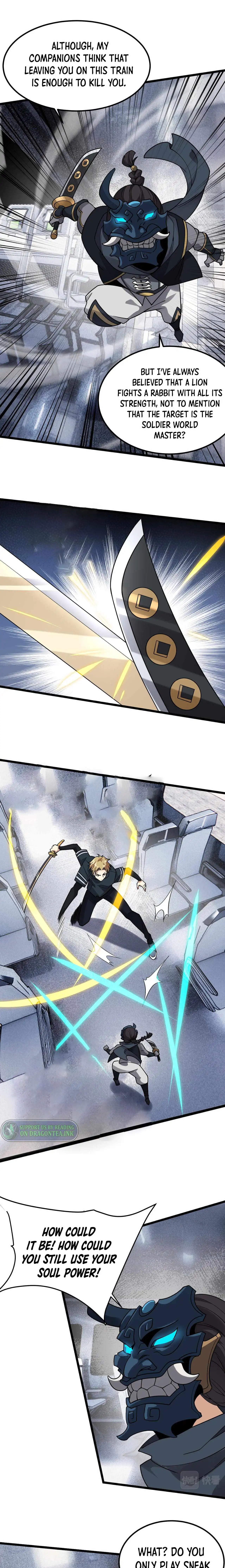 Combine Cube Chapter 46 12